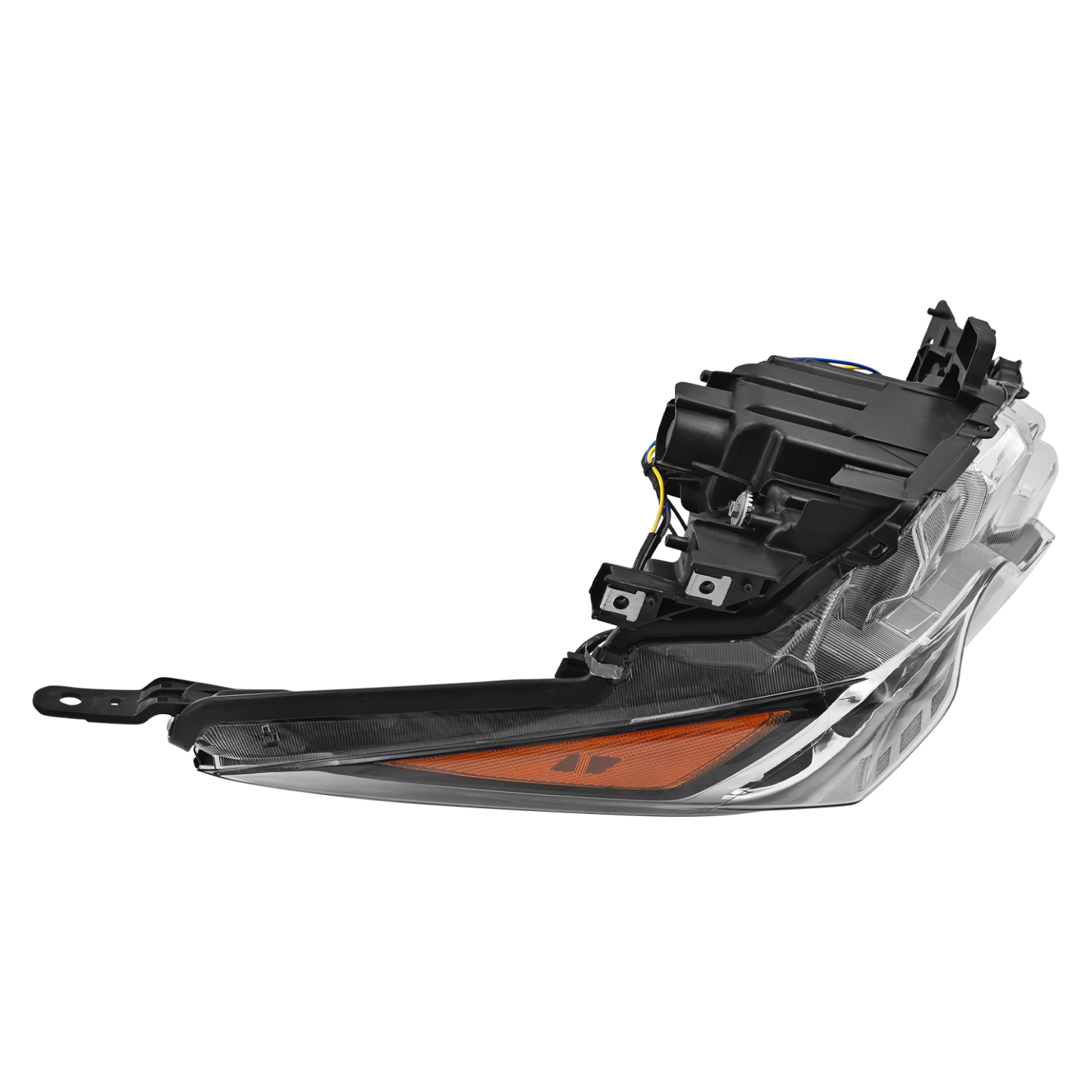 LED Headlight for Subaru Crosstrek Impreza 2.0L 2.5L 2024-2025 w/AFS - Left Driver Side 