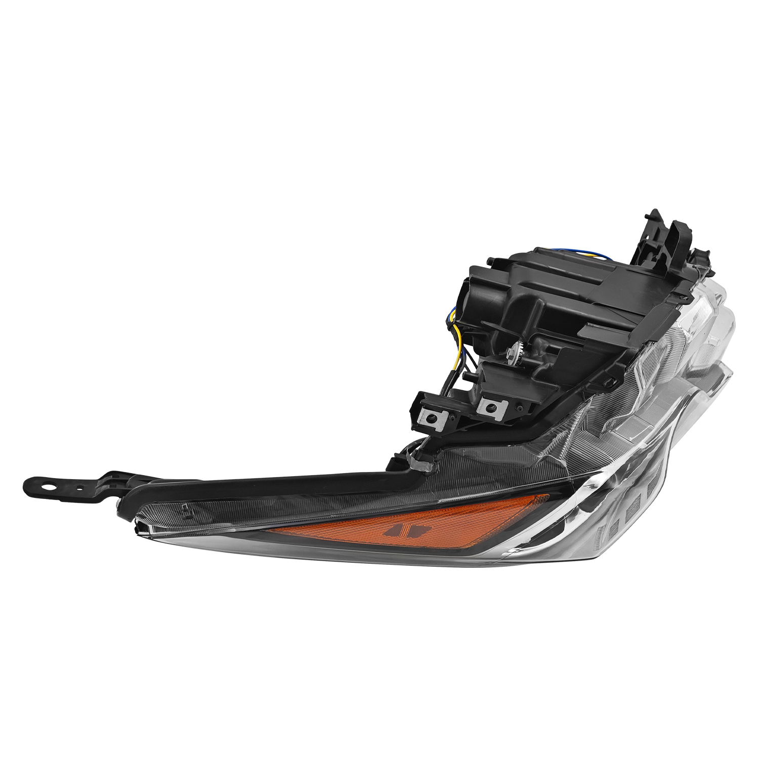 LED Headlight for Subaru Crosstrek Impreza 2.0L 2.5L 2024-2025 w/AFS - Left Driver Side 