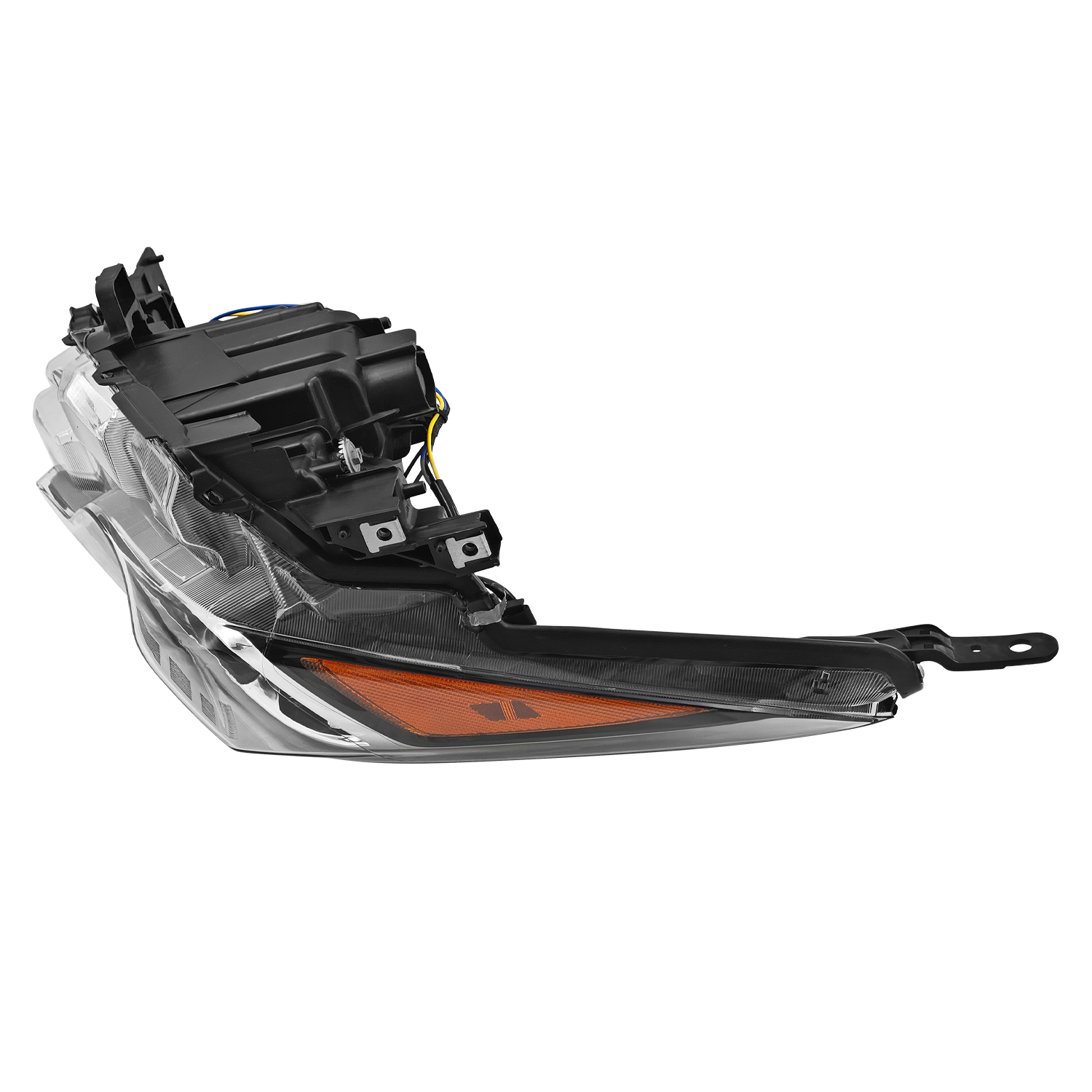 LED Headlight for Subaru Crosstrek Impreza 2.0L 2.5L 2024-2025 w/AFS - Right Passenger Side