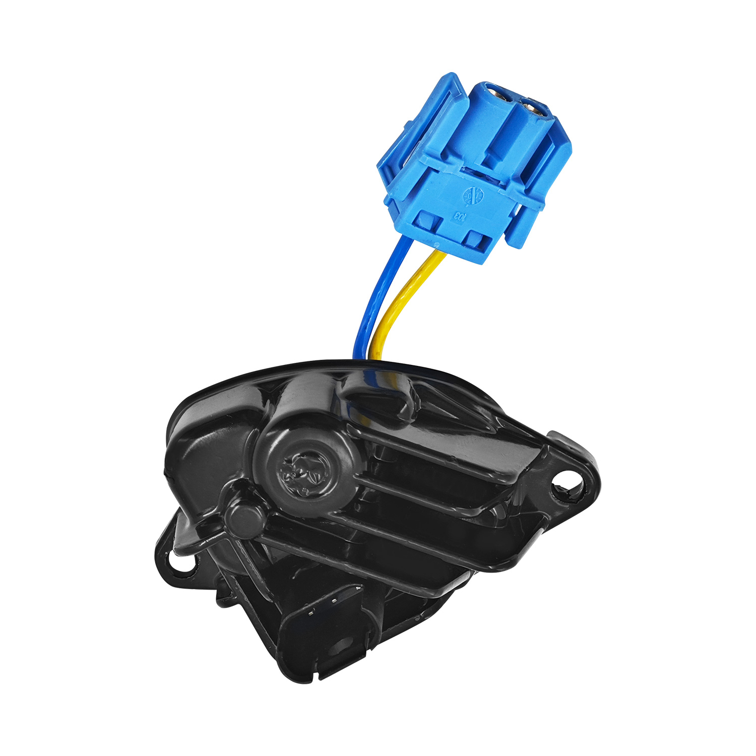 Electronic Fuel Pump Controller for BMW HP2, HP4, K, R & S-Series Models for F650, F700, F800, HP2 Sport/Enduro/Megamoto, HP4, R900, R1200, K1200, K1300, K1600 & S1000R/RR/XR 2002-2018