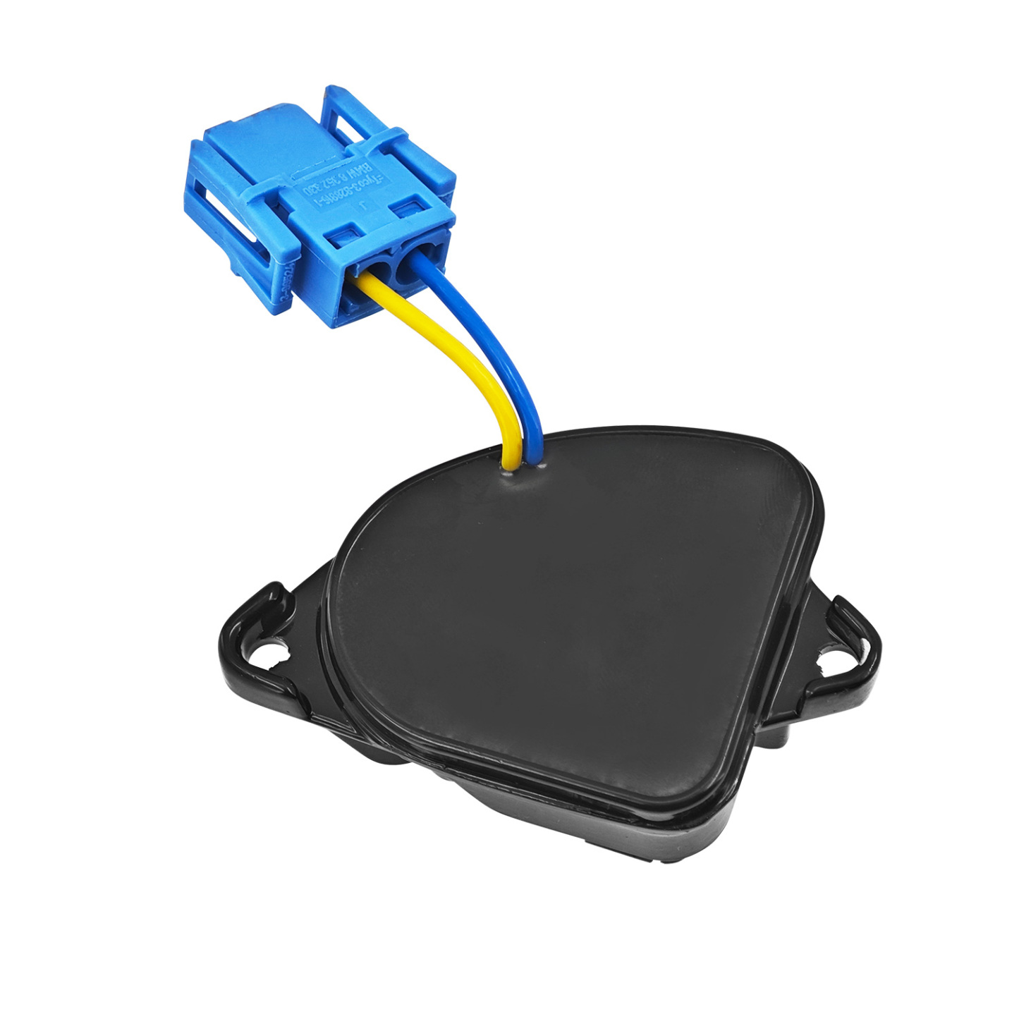 Electronic Fuel Pump Controller for BMW HP2, HP4, K, R & S-Series Models for F650, F700, F800, HP2 Sport/Enduro/Megamoto, HP4, R900, R1200, K1200, K1300, K1600 & S1000R/RR/XR 2002-2018