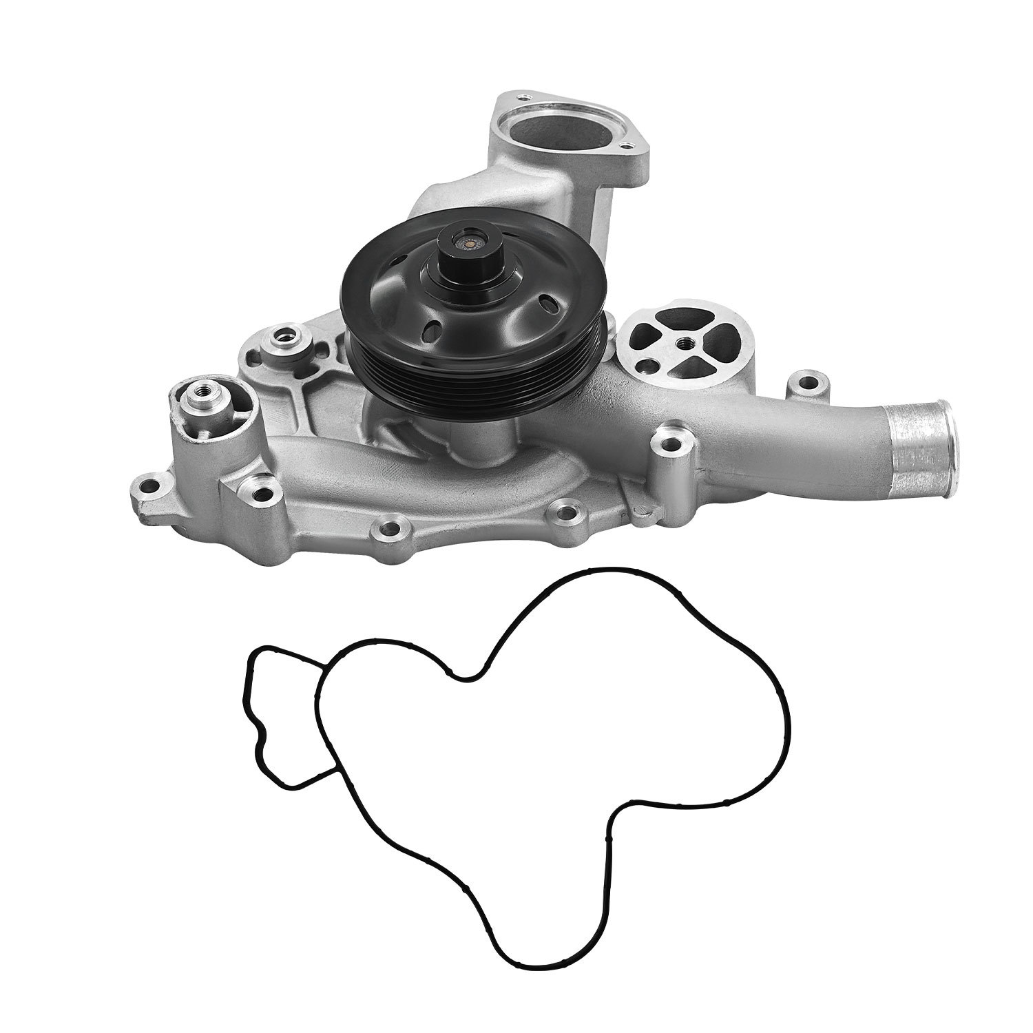 Water Pump Fit for Dodge Charger Challenger 2015-2023 for Ram 1500 2021-2024 for Jeep Grand Cherokee 2018-2021