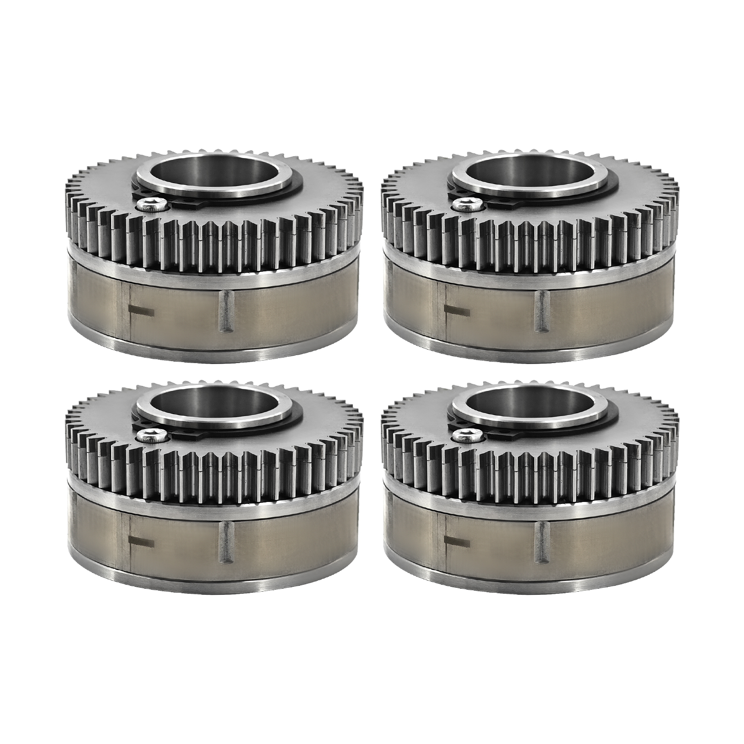 Camshaft Phaser For Mercedes Benz CL63 CLK63 CLS63 S63 ML63 SL63 AMG M156 6.3L