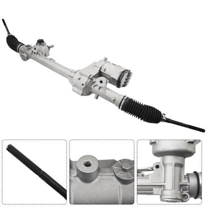 Power Steering Rack & Pinion Fit for Ford Explorer 2013-2015 Sport 2.0L 3.5L