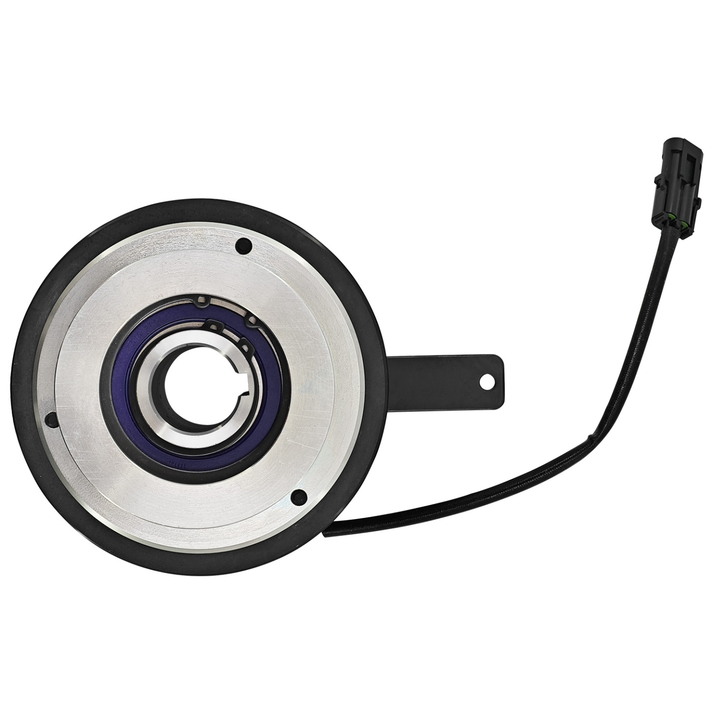 X0755 PTO Clutch for John Deere 420 430 Tractor Fit for F910 F912 F915 F925 F930 F932 F935 Front Mower1.437 Crankshaft GXA0