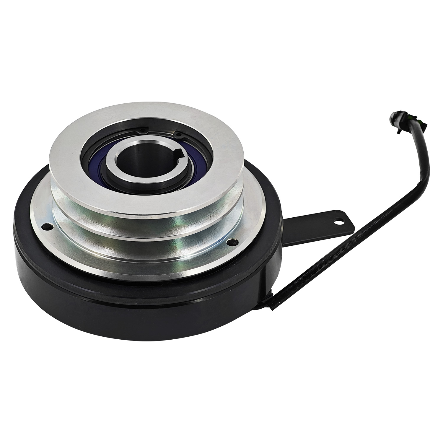 X0755 PTO Clutch for John Deere 420 430 Tractor Fit for F910 F912 F915 F925 F930 F932 F935 Front Mower1.437 Crankshaft GXA0