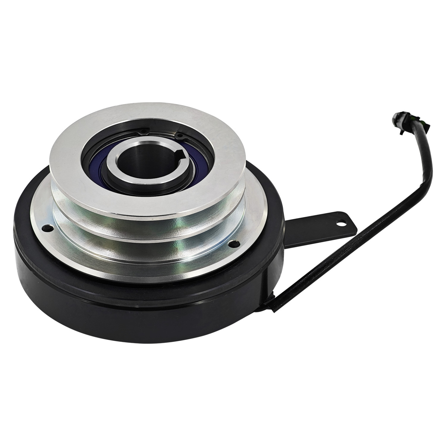 X0755 PTO Clutch for John Deere 420 430 Tractor Fit for F910 F912 F915 F925 F930 F932 F935 Front Mower1.437 Crankshaft GXA0