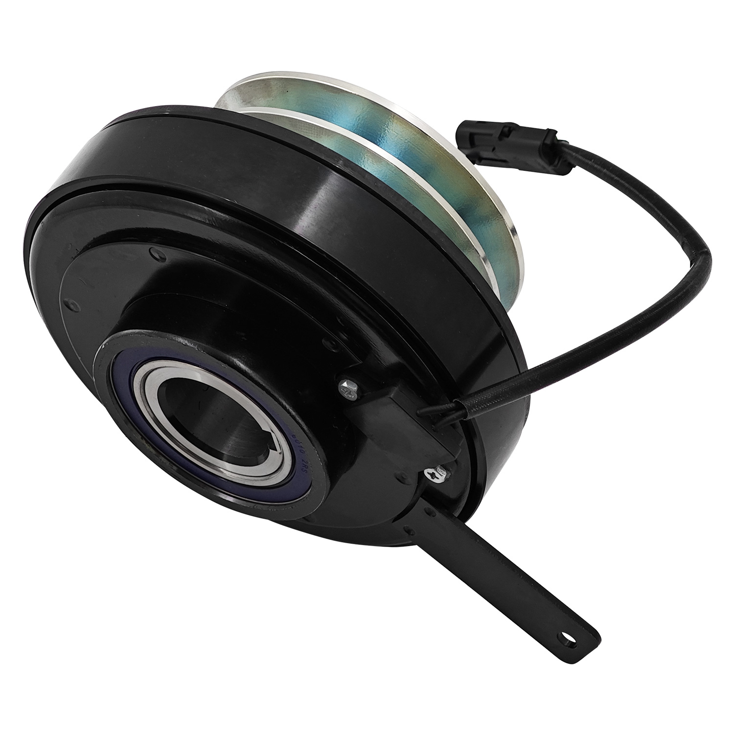 X0755 PTO Clutch for John Deere 420 430 Tractor Fit for F910 F912 F915 F925 F930 F932 F935 Front Mower1.437 Crankshaft GXA0