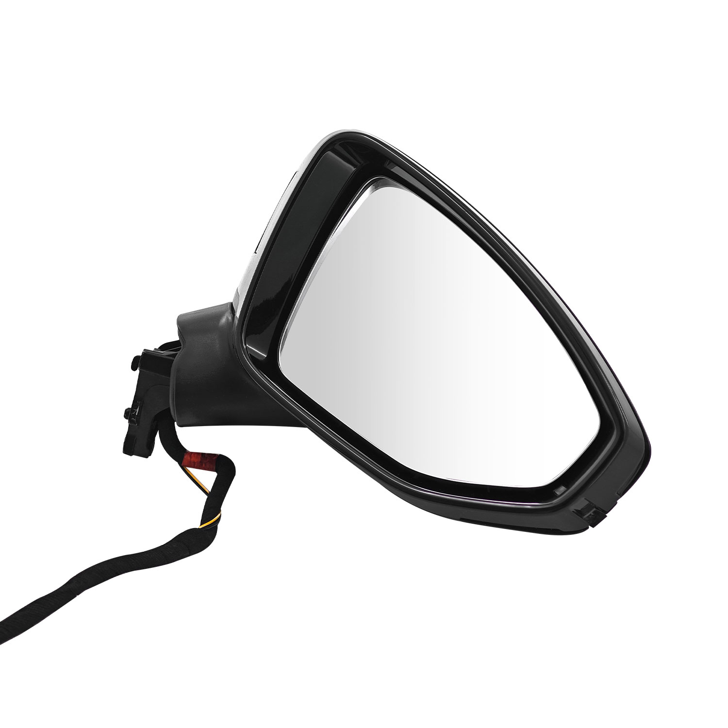 Right Passenger Side Mirror Fits for Audi A6 Quattro allroad S6 2019-2024 Power Folding W/CAMERA