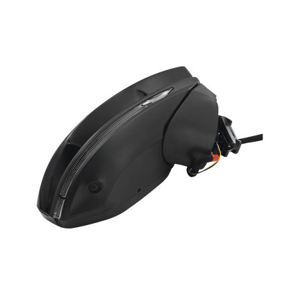 Right Passenger Side Mirror Fits for Audi A6 Quattro allroad S6 2019-2024 Power Folding W/CAMERA