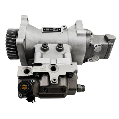 Injection Fuel Pump Compatible with Cummins ISX12 With 2 Pistons #4359548 