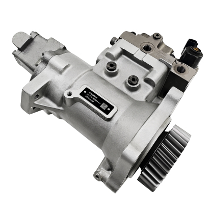 Injection Fuel Pump Compatible with Cummins ISX12 With 2 Pistons #4359548 