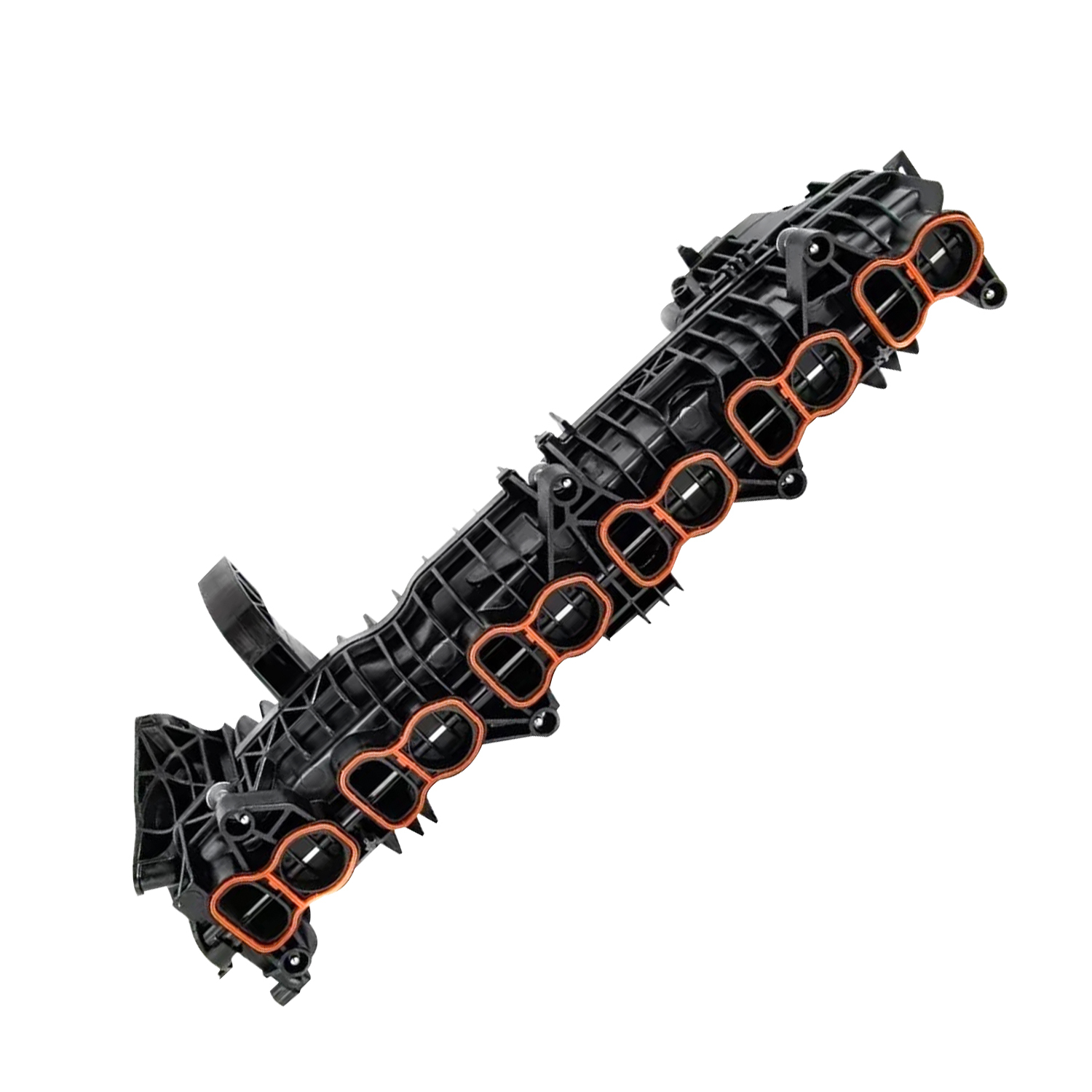 N57D30 Engine Intake Manifold Compatible with BMW X5 2014-2018 For BMW 6 SERIES F12 F13 F06 For BMW 7 SERIES F01 F02 F03 F04