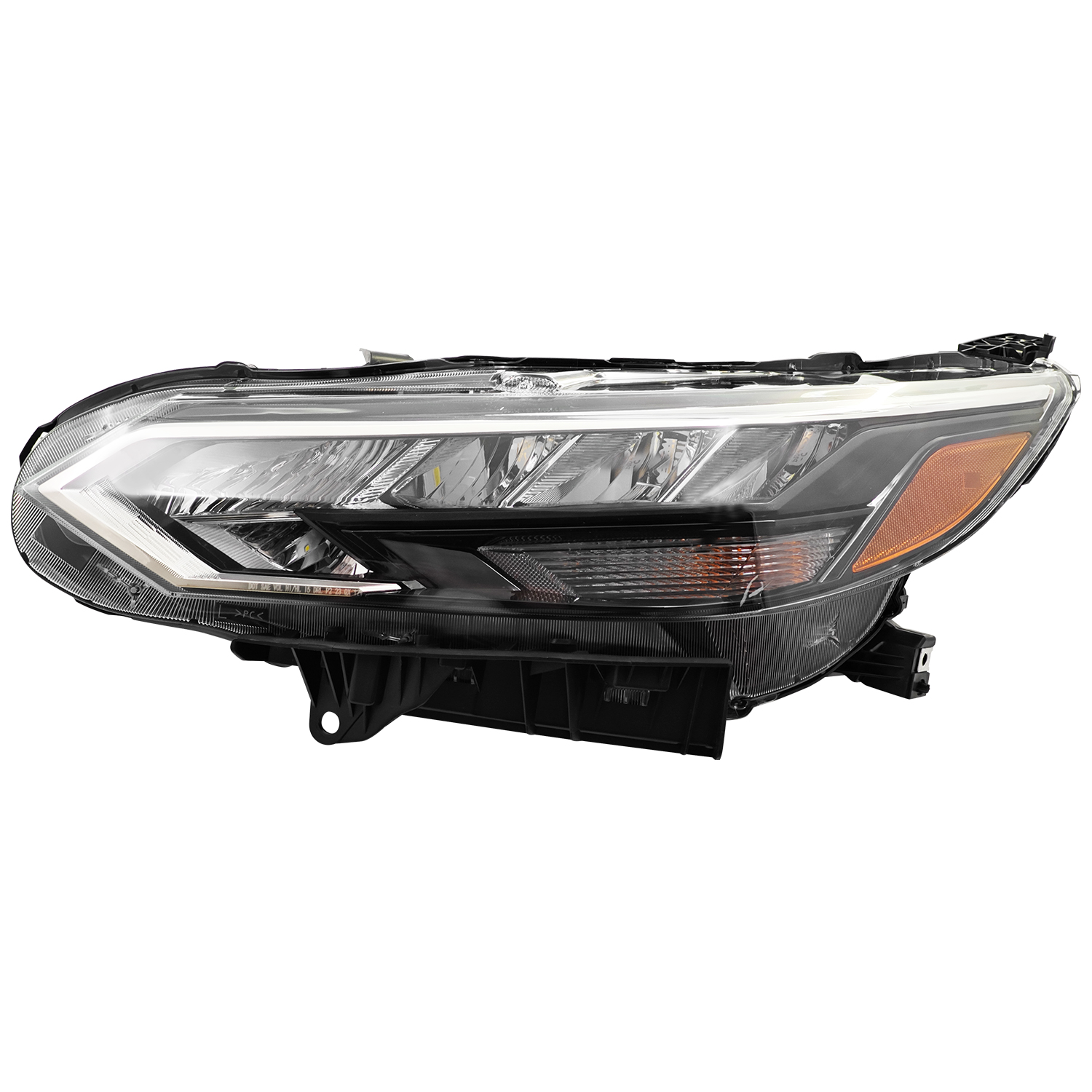 LED Headlight w/Bulbs for Nissan Sentra SR SR Premium 2024-2025- Left Driver Side