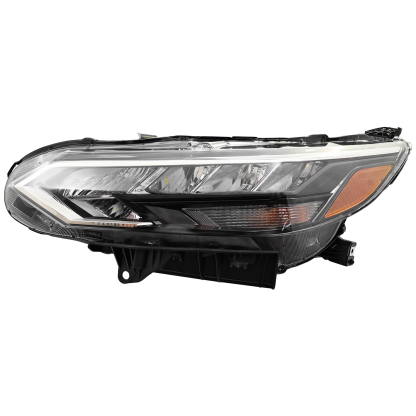 LED Headlight w/Bulbs for Nissan Sentra SR SR Premium 2024-2025- Left Driver Side