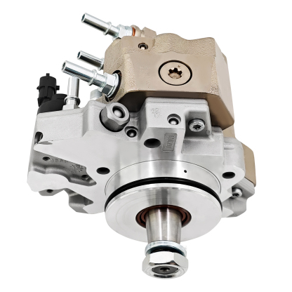 High Pressure Diesel Fuel Pump for Cummins QSB4.5 ISB4.5 QSB6.7 ISB6.7 ISF3.8 ISBE4, for Komatsu SAA6D107 SAA4D107 PC220-8