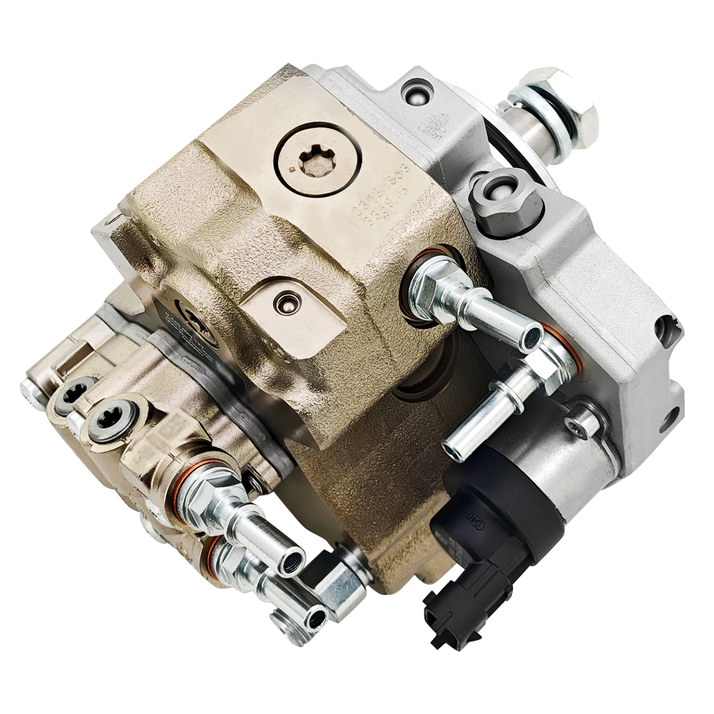 High Pressure Diesel Fuel Pump for Cummins QSB4.5 ISB4.5 QSB6.7 ISB6.7 ISF3.8 ISBE4, for Komatsu SAA6D107 SAA4D107 PC220-8