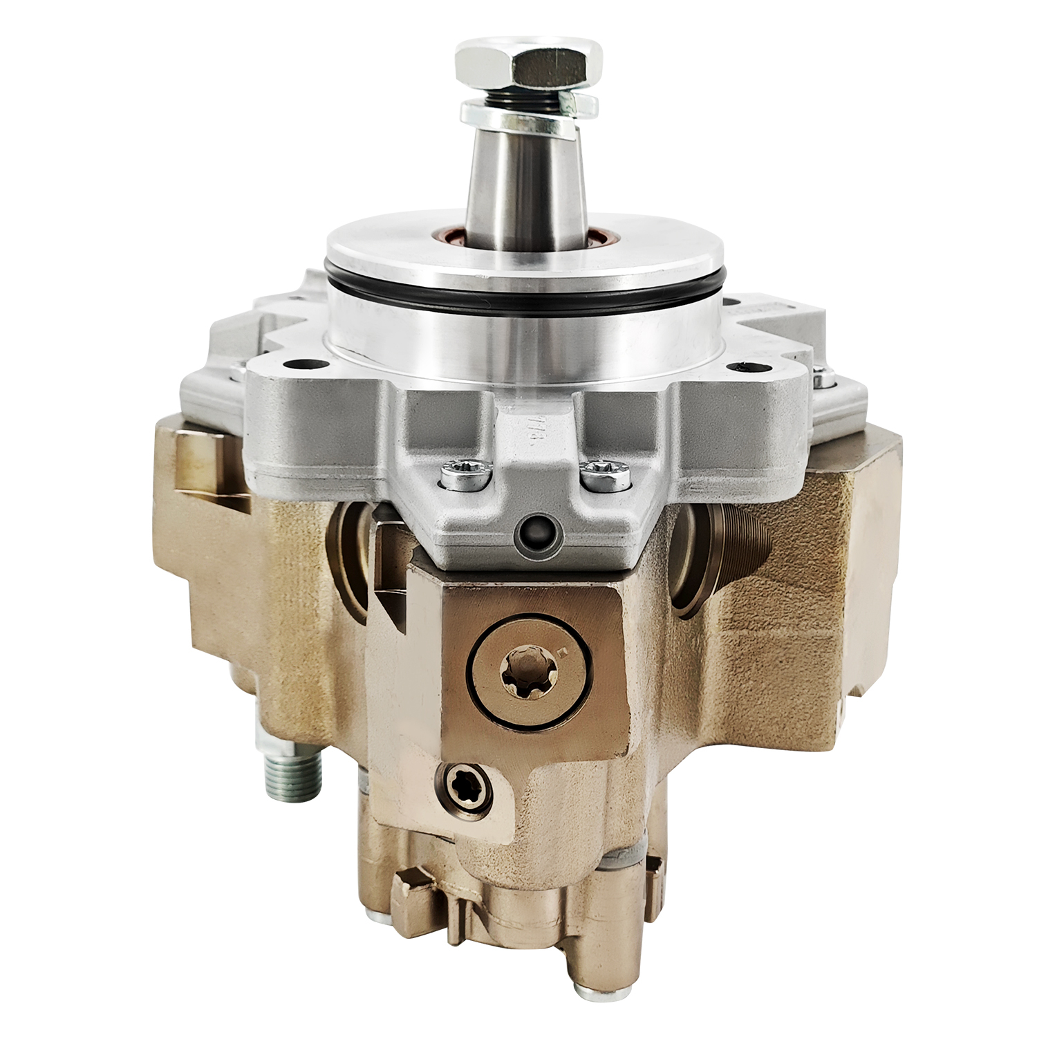 High Pressure Diesel Fuel Pump for Cummins QSB4.5 ISB4.5 QSB6.7 ISB6.7 ISF3.8 ISBE4, for Komatsu SAA6D107 SAA4D107 PC220-8