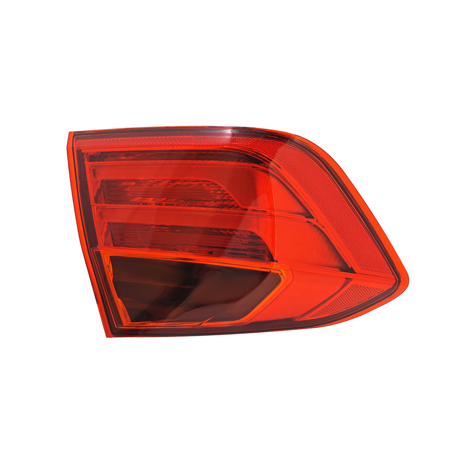 Tail Light for BMW 3 Series Sedan 2012-2015, Fits for BMW ActiveHybrid 3 2013-2015, Fits for BMW M3 2015 - Left Driver Side 