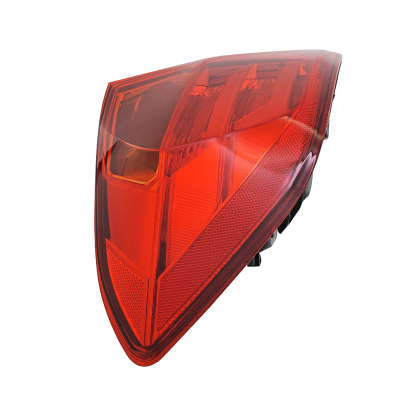 Tail Light for BMW 3 Series Sedan 2012-2015, Fits for BMW ActiveHybrid 3 2013-2015, Fits for BMW M3 2015 - Left Driver Side 