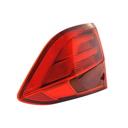 Tail Light Right Passenger Side Replacement for BMW 3 Series Sedan 2012-2015, Fits for BMW ActiveHybrid 3 2013-2015, Fits for BMW M3 2015