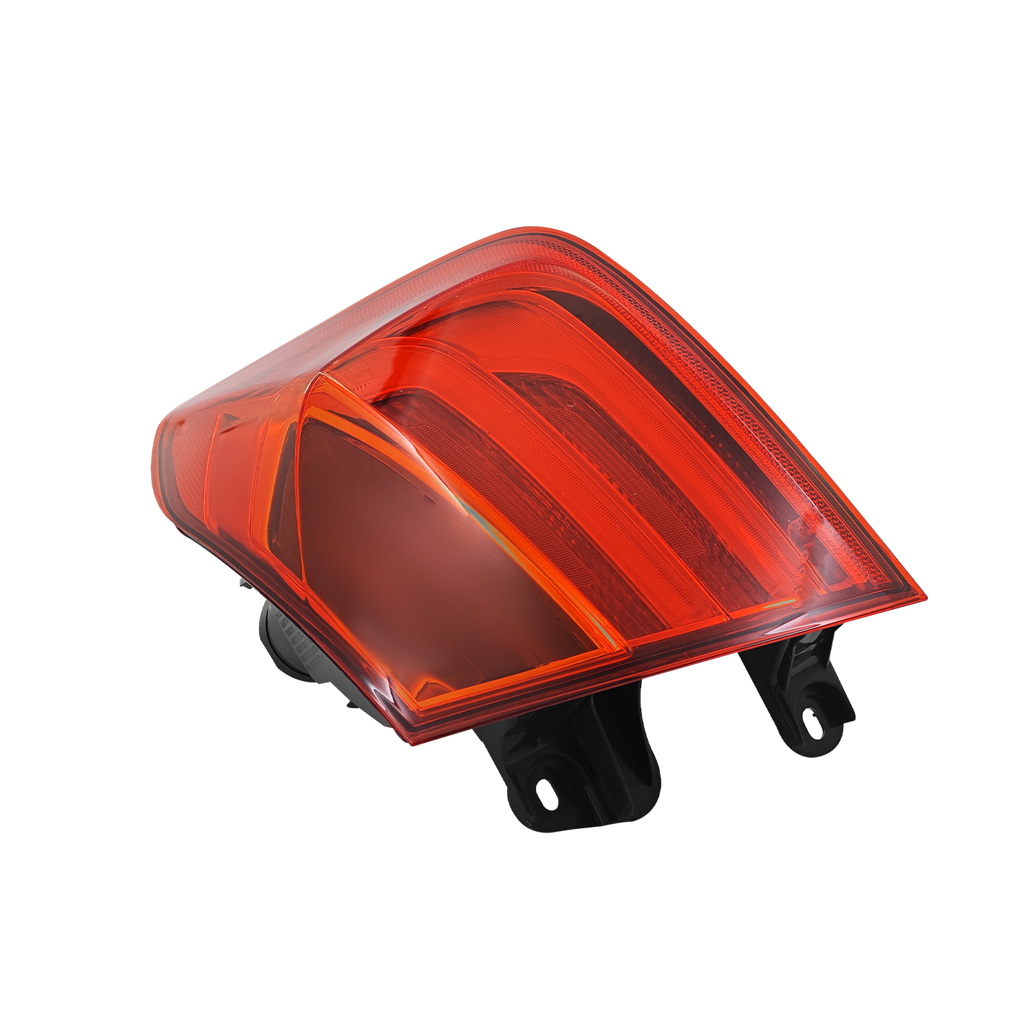 Tail Light Right Passenger Side Replacement for BMW 3 Series Sedan 2012-2015, Fits for BMW ActiveHybrid 3 2013-2015, Fits for BMW M3 2015