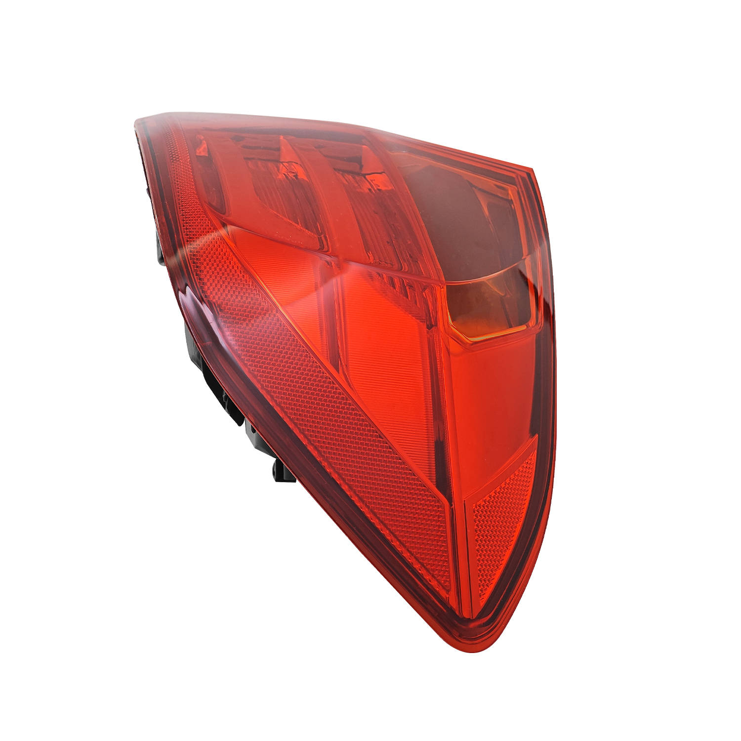 Tail Light Right Passenger Side Replacement for BMW 3 Series Sedan 2012-2015, Fits for BMW ActiveHybrid 3 2013-2015, Fits for BMW M3 2015
