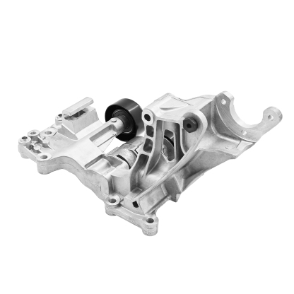 Engine Belt Tensioner for Hyundai Santa Fe 2010-2012 Sonata 2010 for Kia Forte 2010-2013 Sorento 2011-2013 2.0L 2.4L
