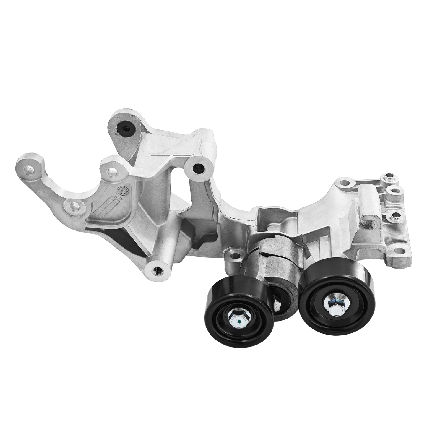 Engine Belt Tensioner for Hyundai Santa Fe 2010-2012 Sonata 2010 for Kia Forte 2010-2013 Sorento 2011-2013 2.0L 2.4L