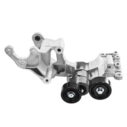 Engine Belt Tensioner for Hyundai Santa Fe 2010-2012 Sonata 2010 for Kia Forte 2010-2013 Sorento 2011-2013 2.0L 2.4L