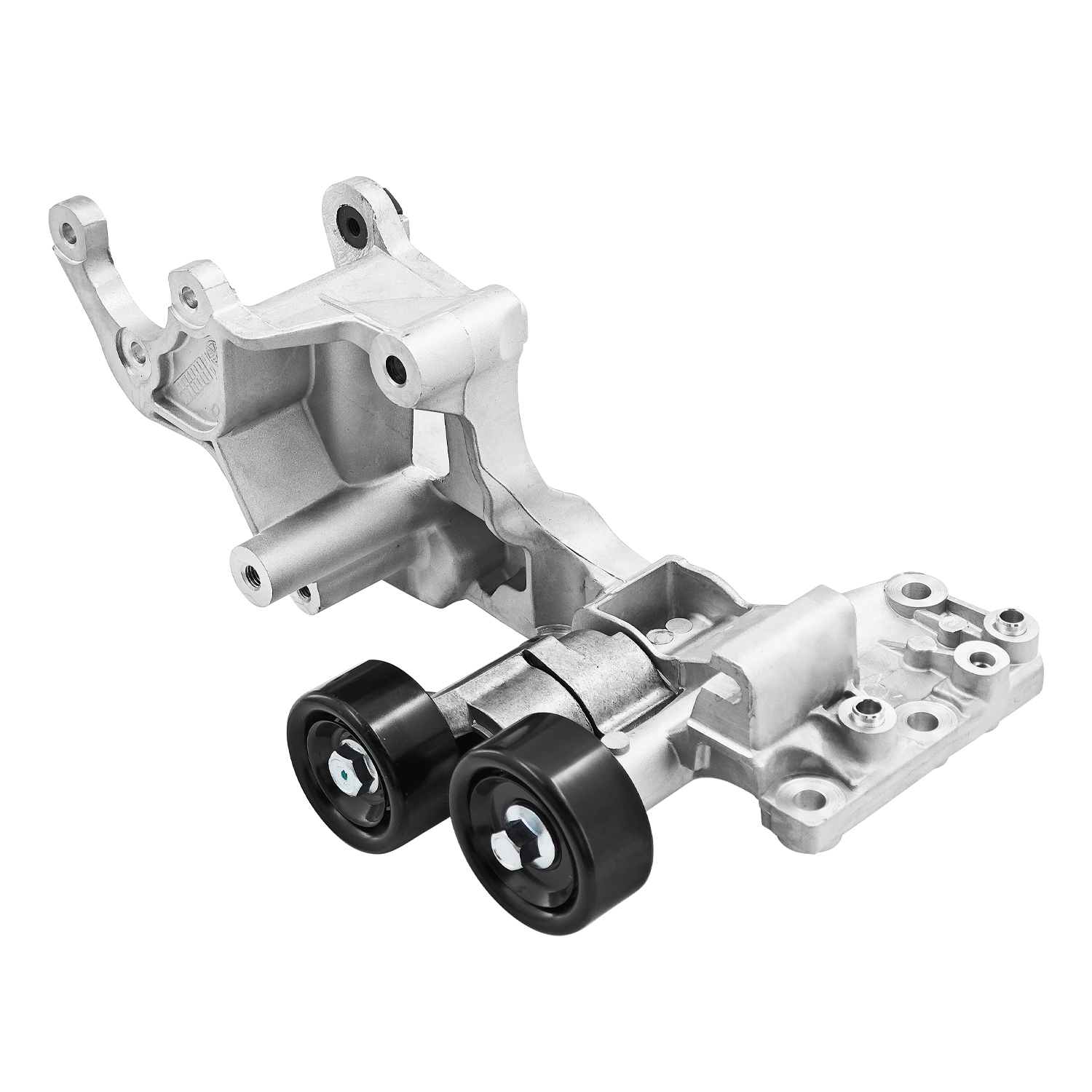 Engine Belt Tensioner for Hyundai Santa Fe 2010-2012 Sonata 2010 for Kia Forte 2010-2013 Sorento 2011-2013 2.0L 2.4L