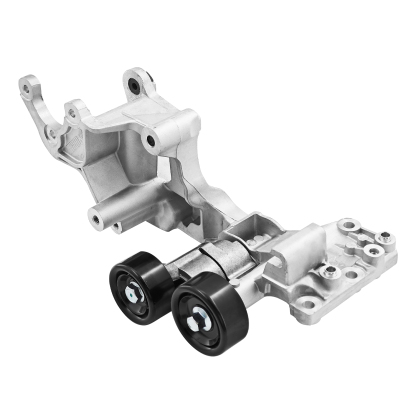 Engine Belt Tensioner for Hyundai Santa Fe 2010-2012 Sonata 2010 for Kia Forte 2010-2013 Sorento 2011-2013 2.0L 2.4L