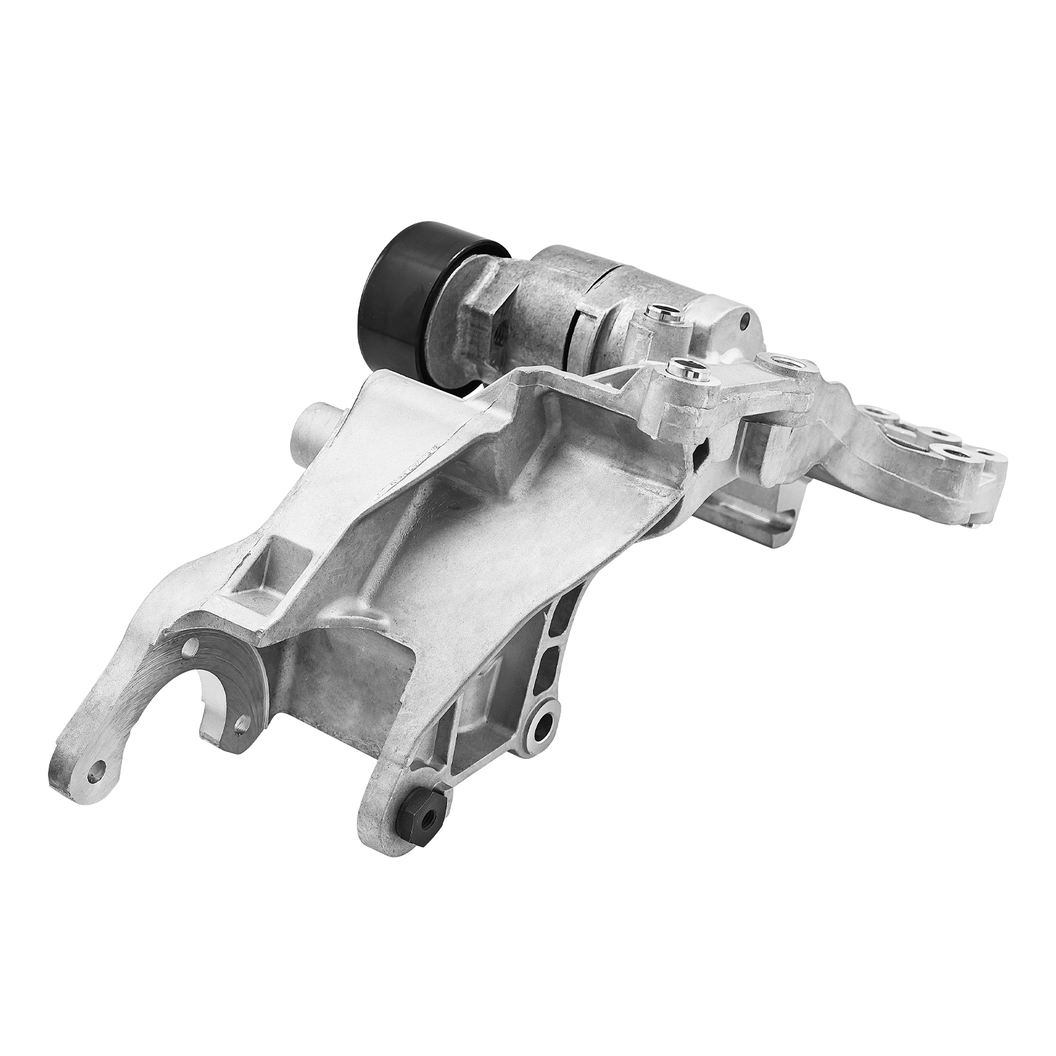 Engine Belt Tensioner for Hyundai Santa Fe 2010-2012 Sonata 2010 for Kia Forte 2010-2013 Sorento 2011-2013 2.0L 2.4L