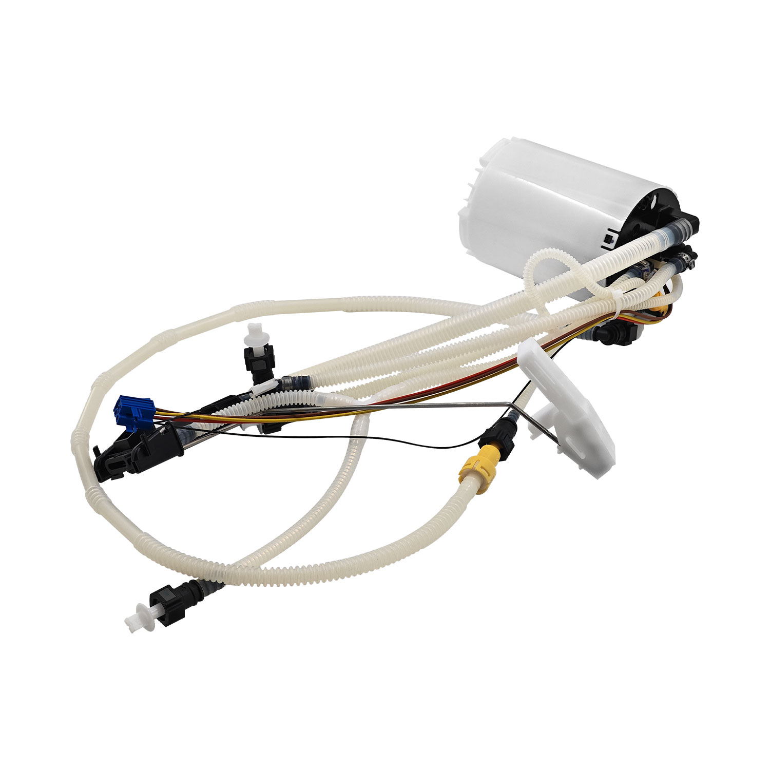 Electric Fuel Pump Module Assembly for Porsche Panamera 2010-2016 3.0L 3.6L V6 4.8L V8