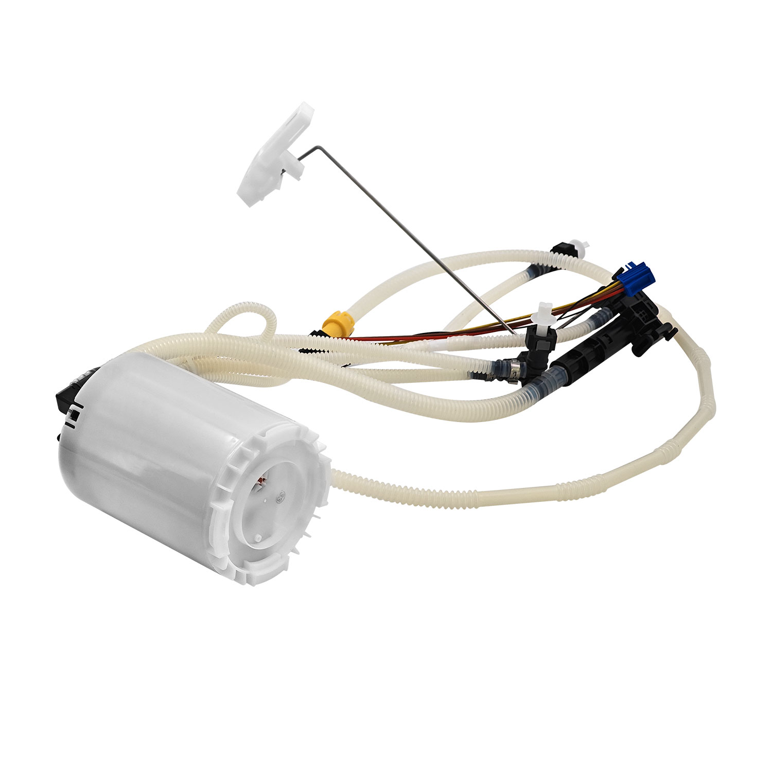 Electric Fuel Pump Module Assembly for Porsche Panamera 2010-2016 3.0L 3.6L V6 4.8L V8
