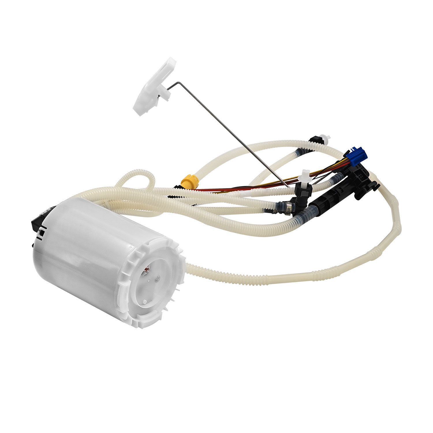 Electric Fuel Pump Module Assembly for Porsche Panamera 2010-2016 3.0L 3.6L V6 4.8L V8