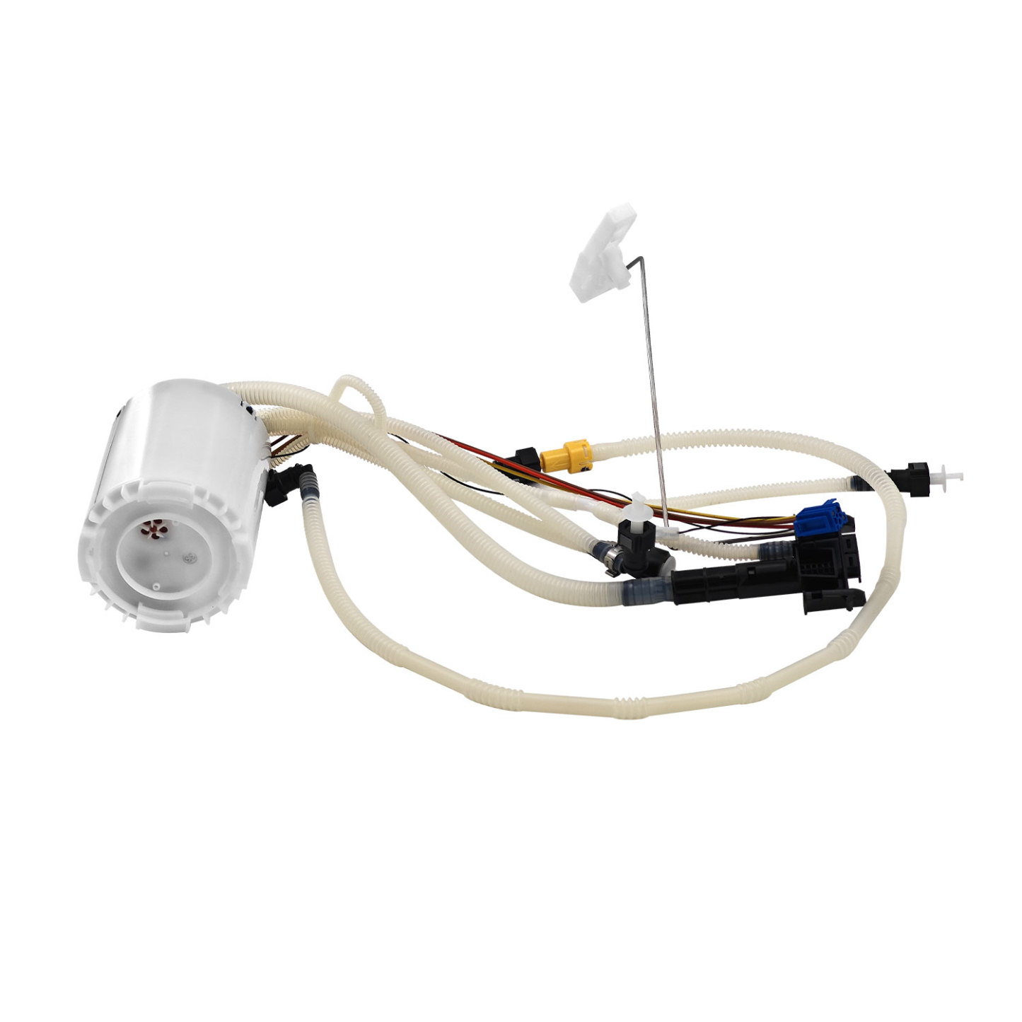 Electric Fuel Pump Module Assembly for Porsche Panamera 2010-2016 3.0L 3.6L V6 4.8L V8