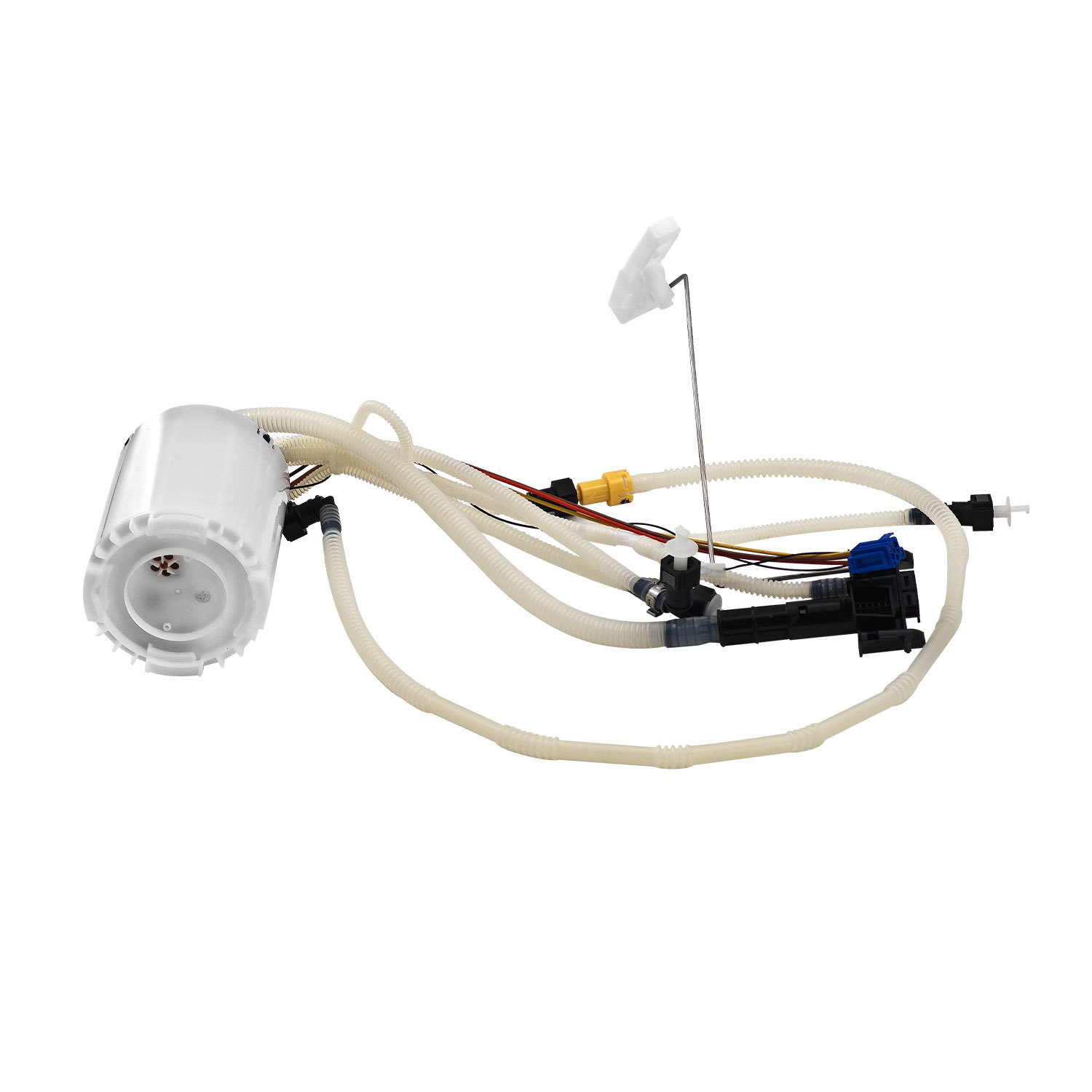 Electric Fuel Pump Module Assembly for Porsche Panamera 2010-2016 3.0L 3.6L V6 4.8L V8