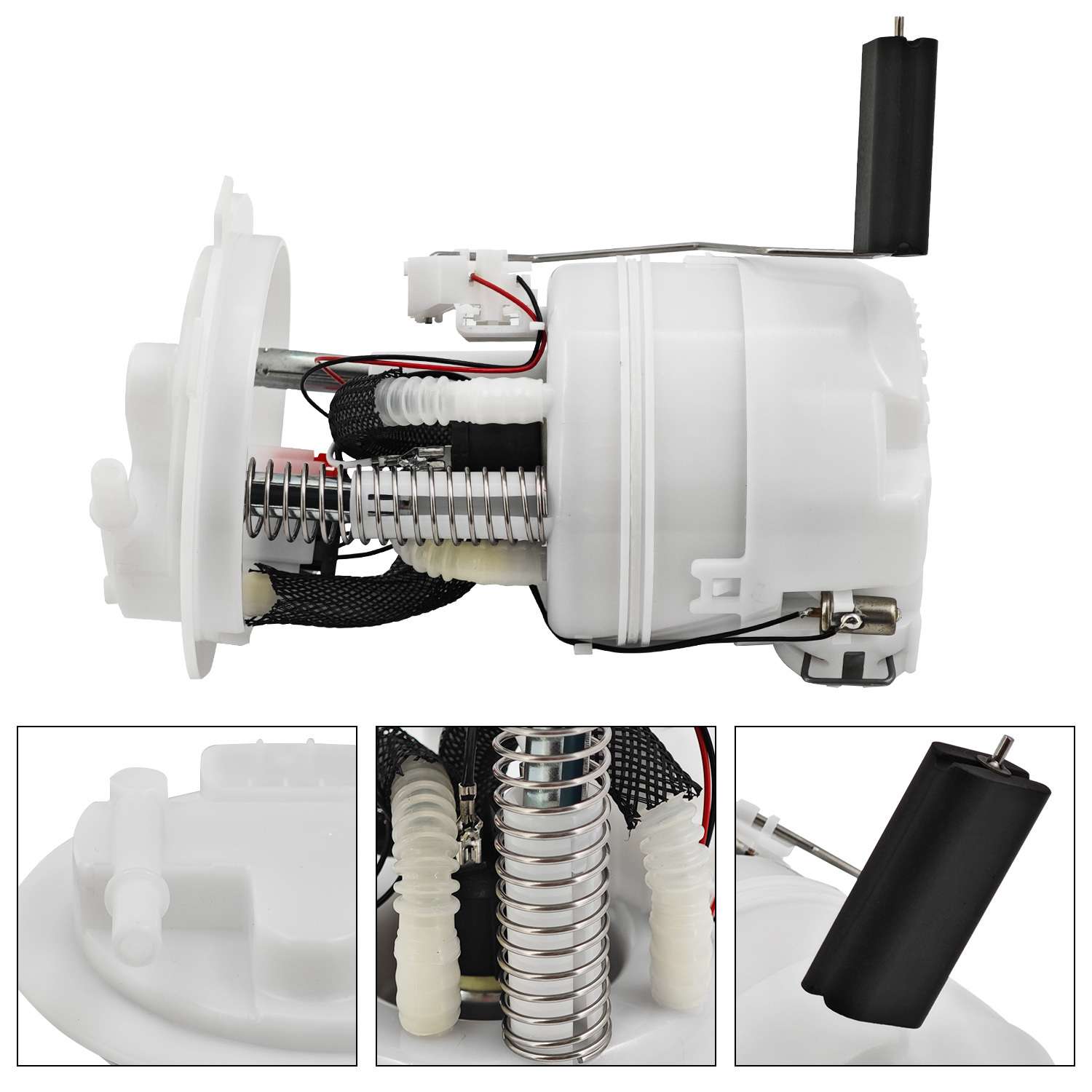Fuel Pump Module Assembly Fits for Nissan Sentra 2.0L L4 2020-2025 