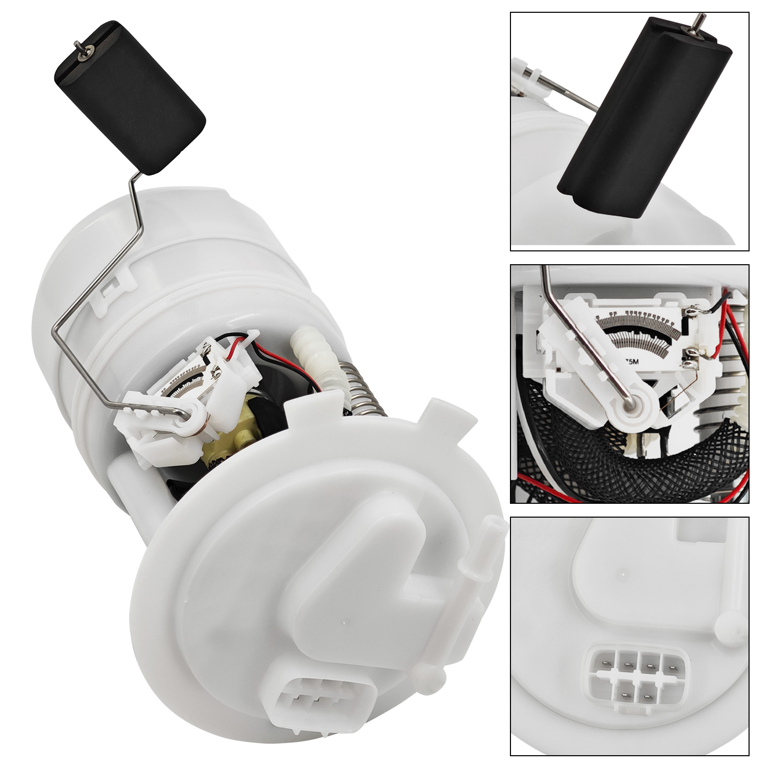 Fuel Pump Module Assembly Fits for Nissan Sentra 2.0L L4 2020-2025 