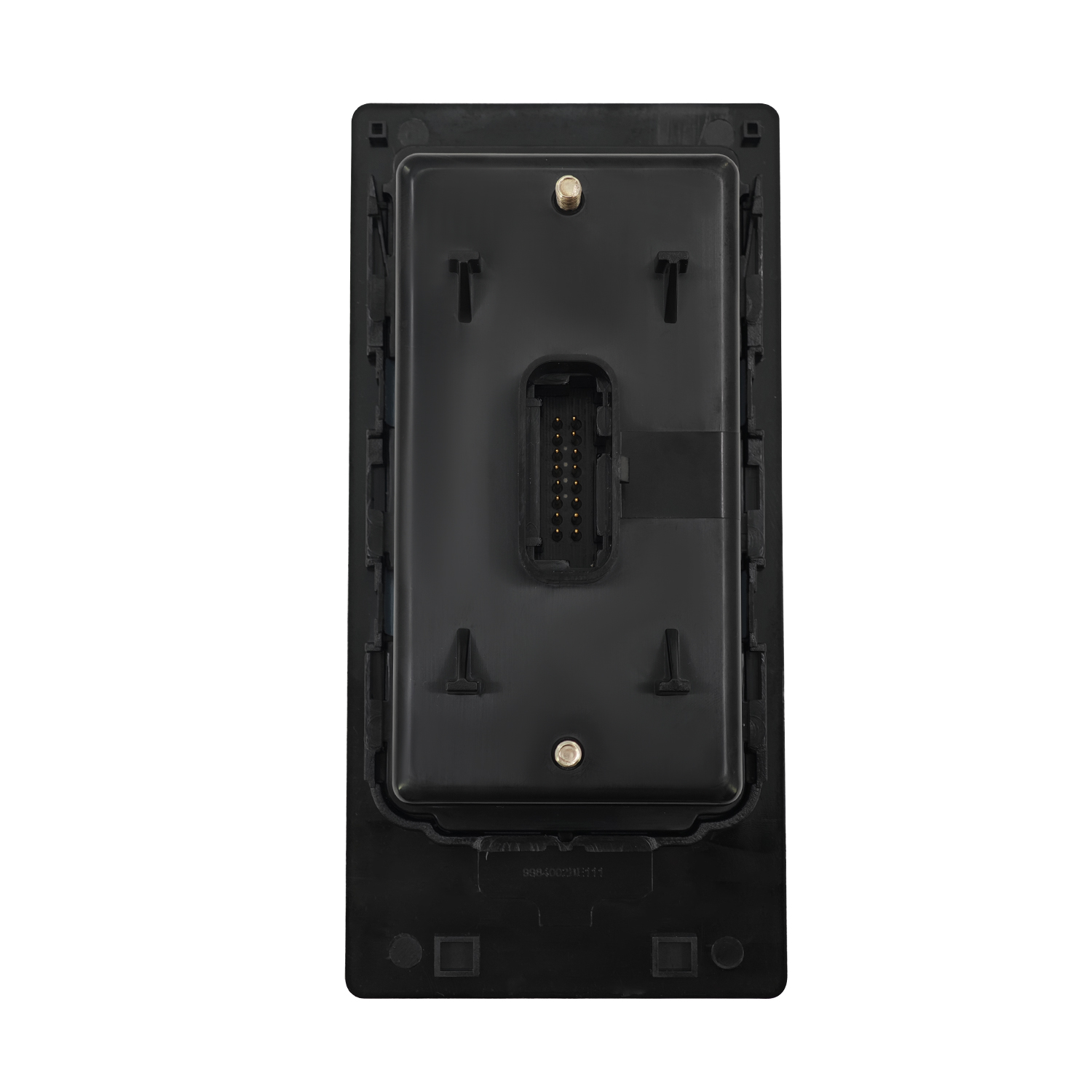 29551555, 29551495 29546171 Genuine Allison Transmission Push Button Shifter