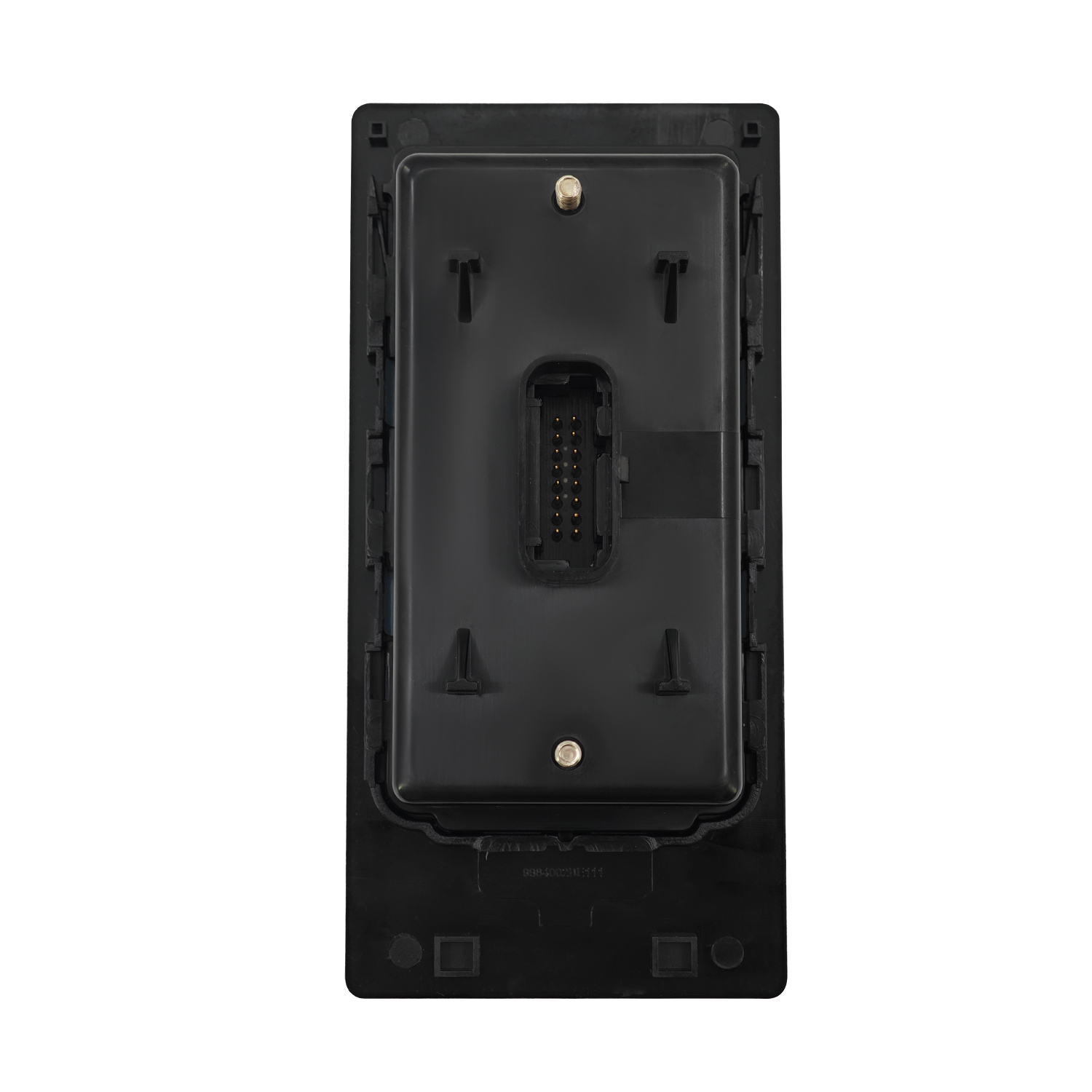 29551555, 29551495 29546171 Genuine Allison Transmission Push Button Shifter