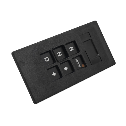 29551555, 29551495 29546171 Genuine Allison Transmission Push Button Shifter