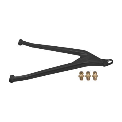 Left Front Driver Lower A Arm for Can-Am Maverick X3 /Turbo R/Max Turbo R/X3 Max RR 2017-2025