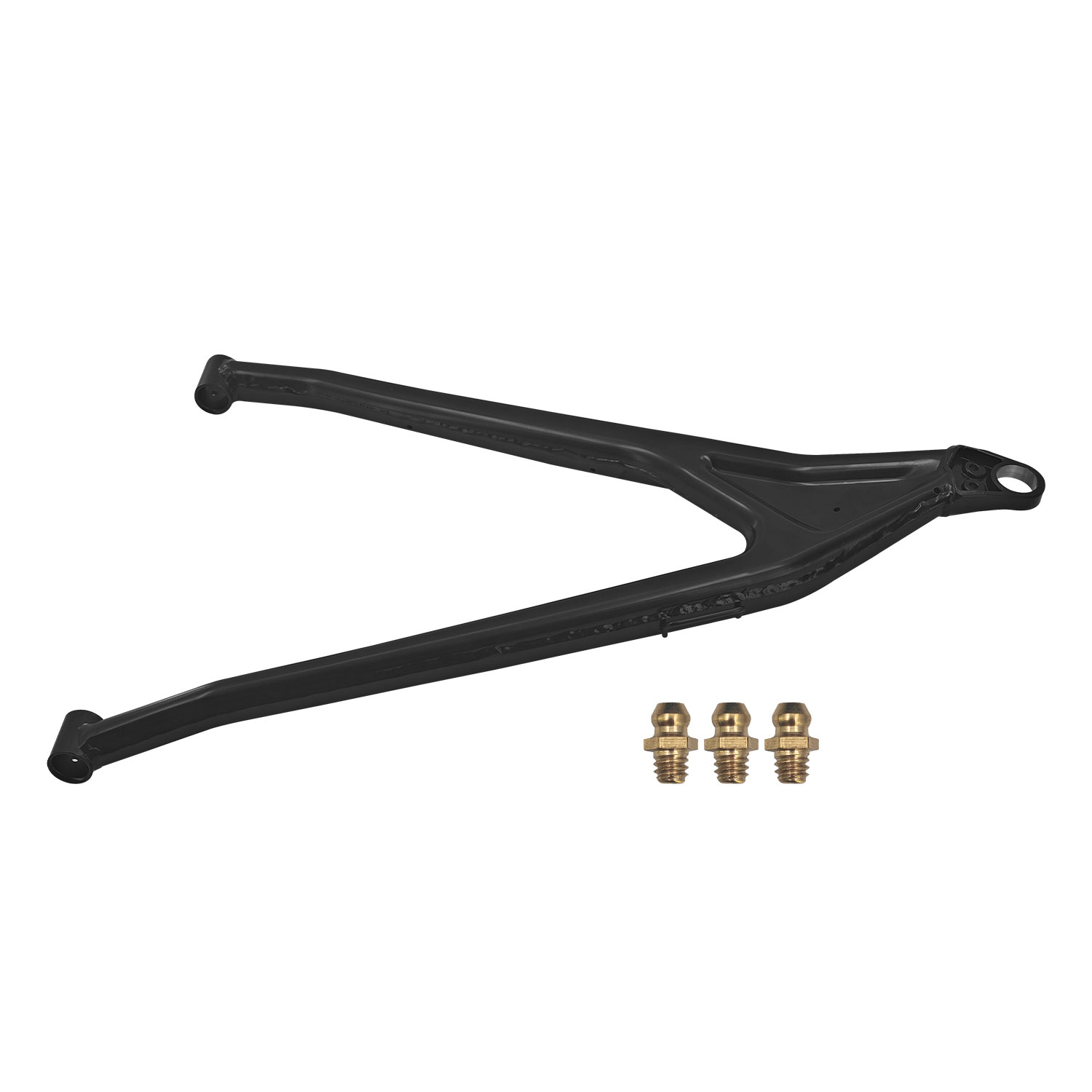 Left Front Driver Lower A Arm for Can-Am Maverick X3 /Turbo R/Max Turbo R/X3 Max RR 2017-2025