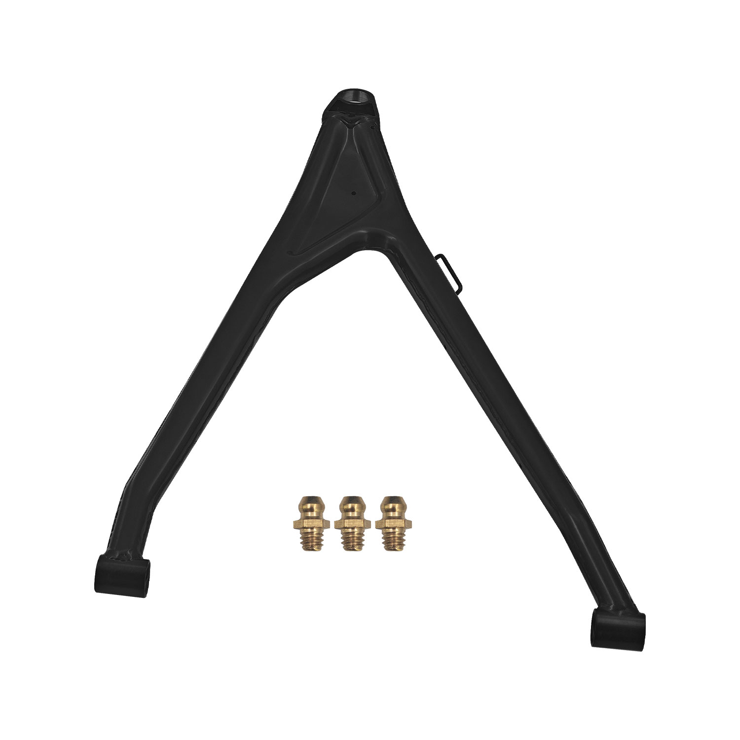 Left Front Driver Lower A Arm for Can-Am Maverick X3 /Turbo R/Max Turbo R/X3 Max RR 2017-2025