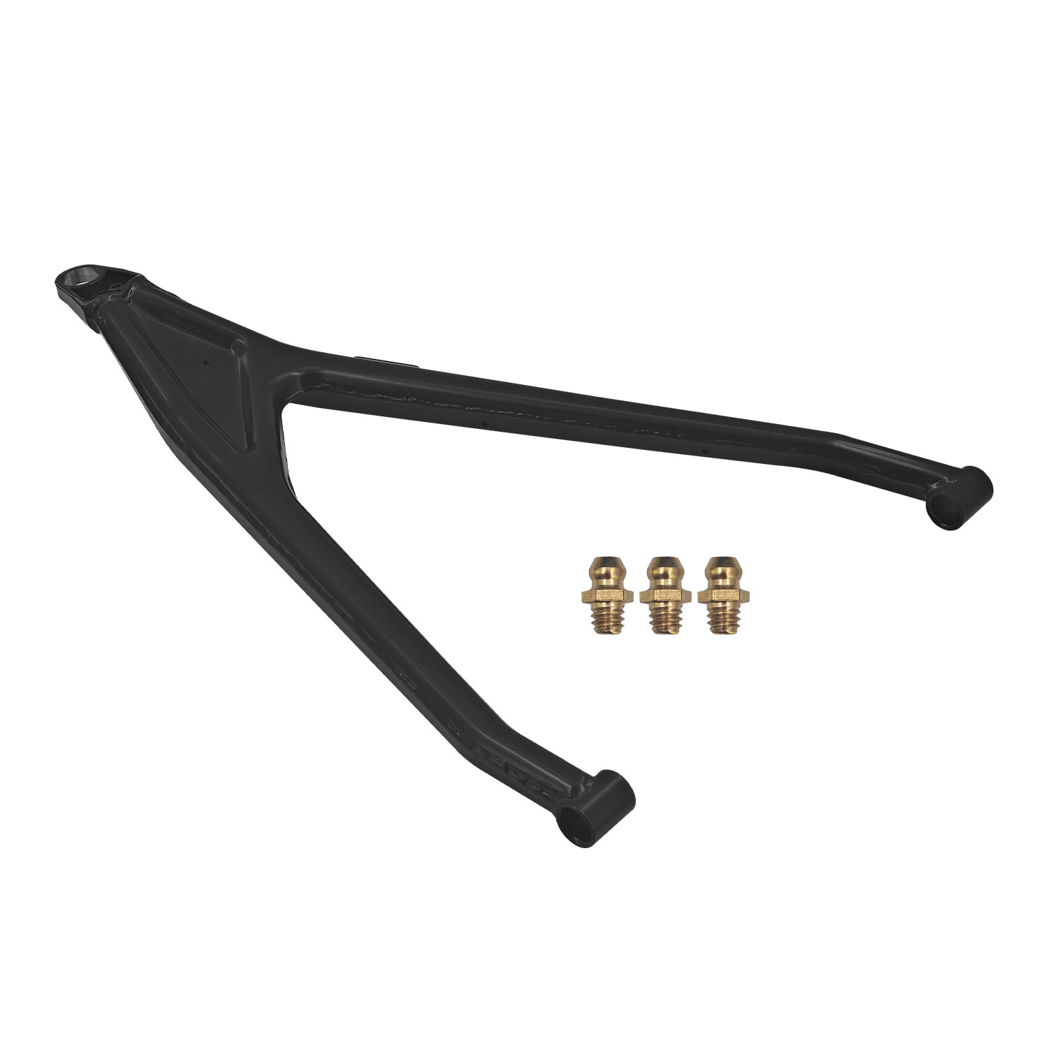 Left Front Driver Lower A Arm for Can-Am Maverick X3 /Turbo R/Max Turbo R/X3 Max RR 2017-2025