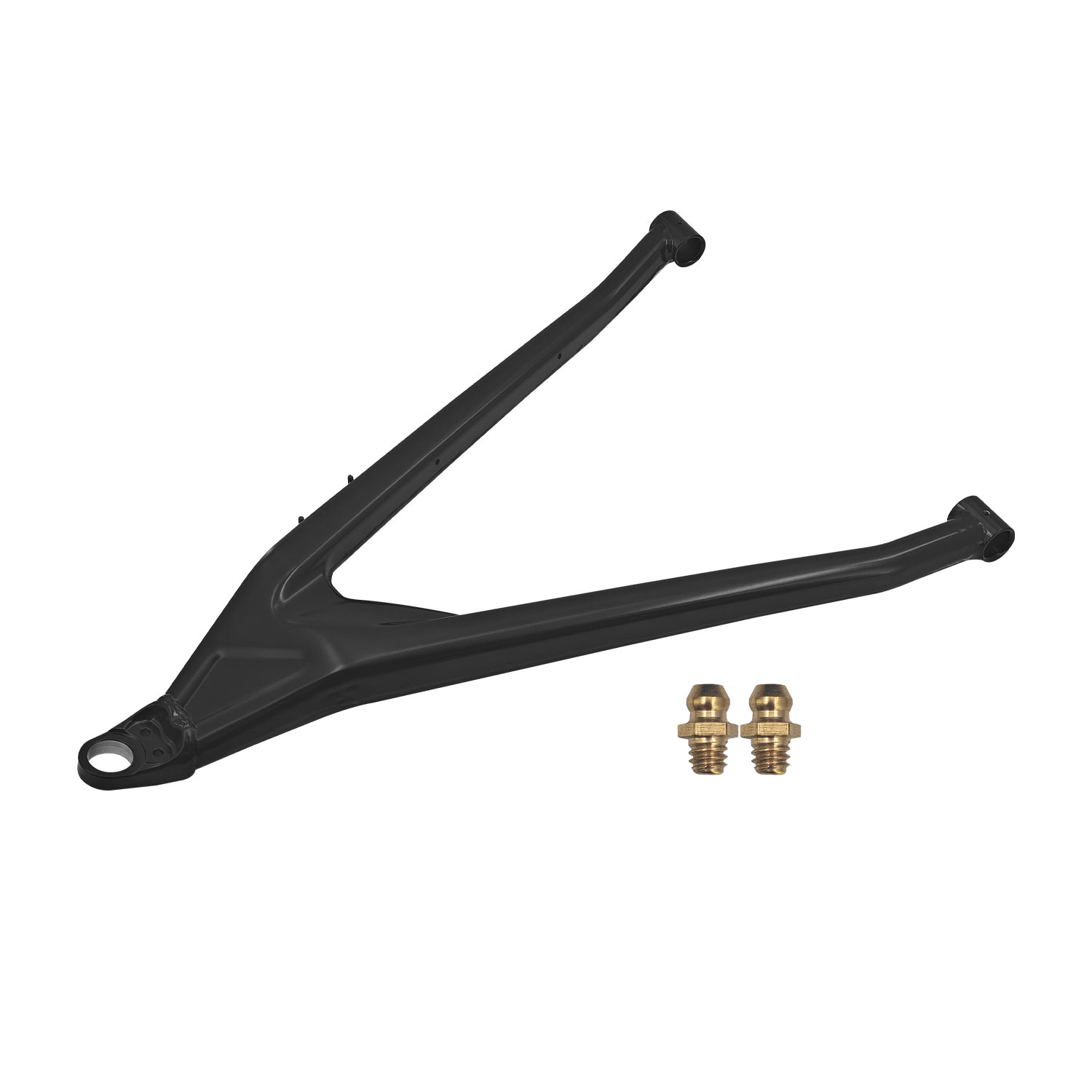  Right Front Passenger Lower A Arm for Can-Am Maverick X3 /Turbo R/Max Turbo R/X3 Max RR 2017-2025