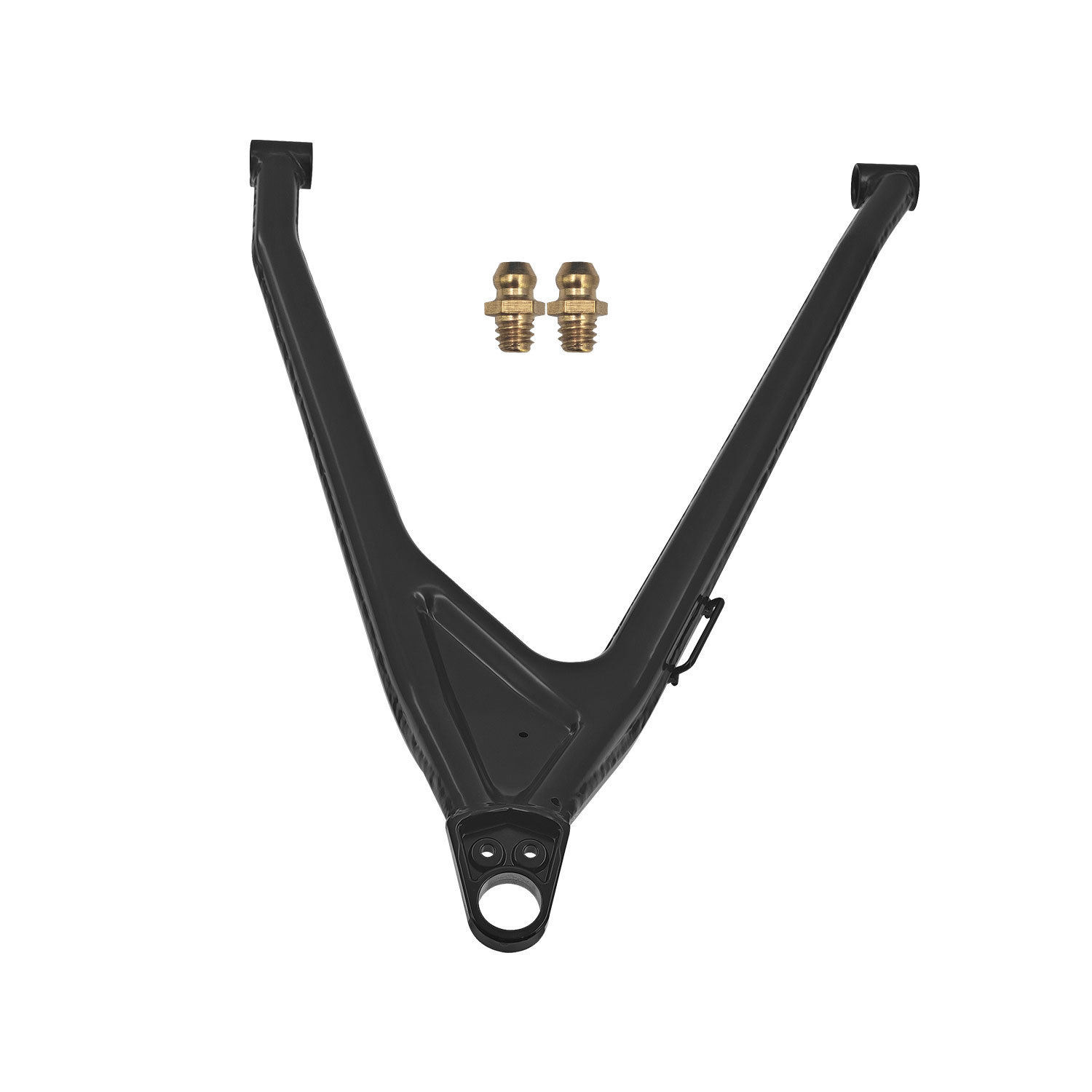  Right Front Passenger Lower A Arm for Can-Am Maverick X3 /Turbo R/Max Turbo R/X3 Max RR 2017-2025