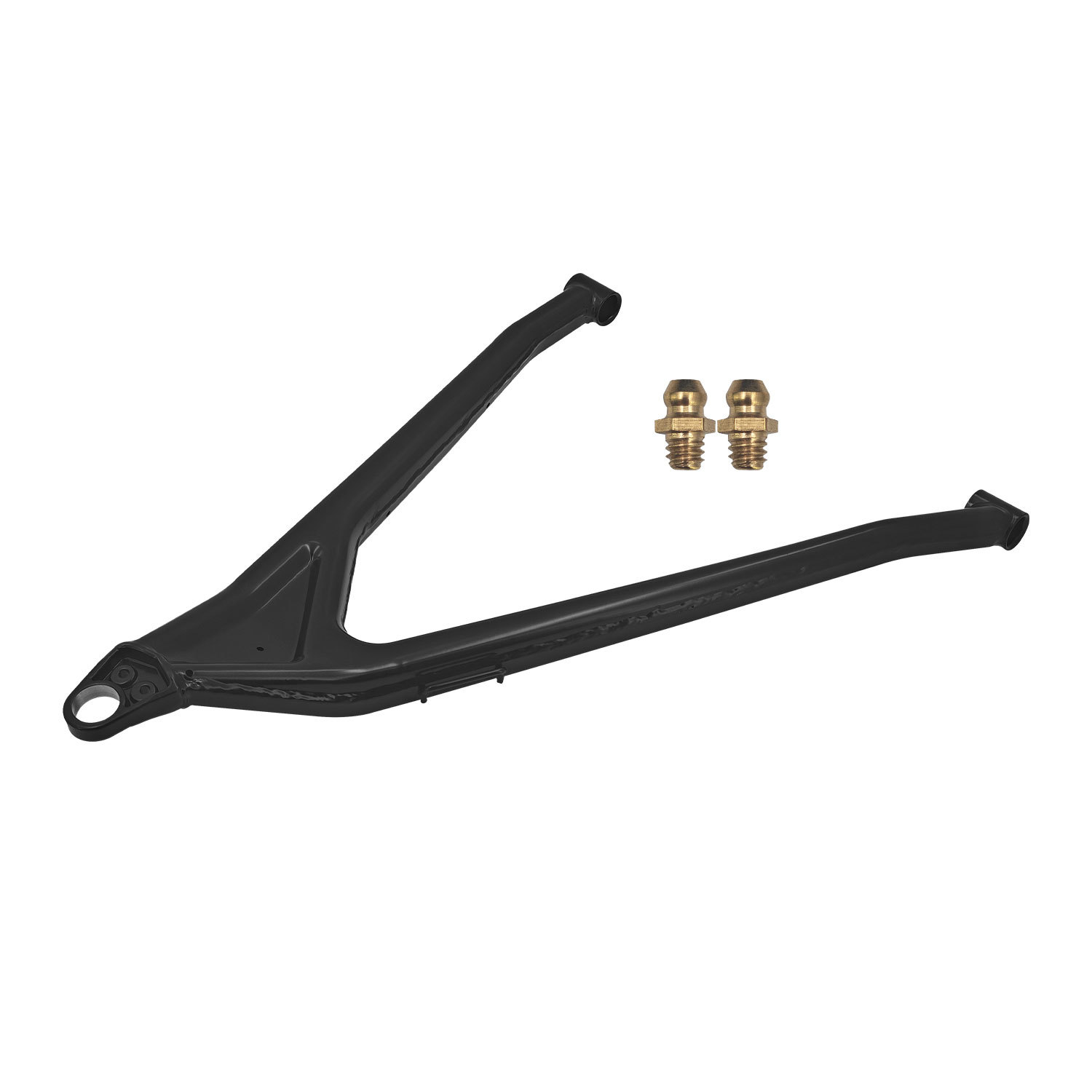  Right Front Passenger Lower A Arm for Can-Am Maverick X3 /Turbo R/Max Turbo R/X3 Max RR 2017-2025